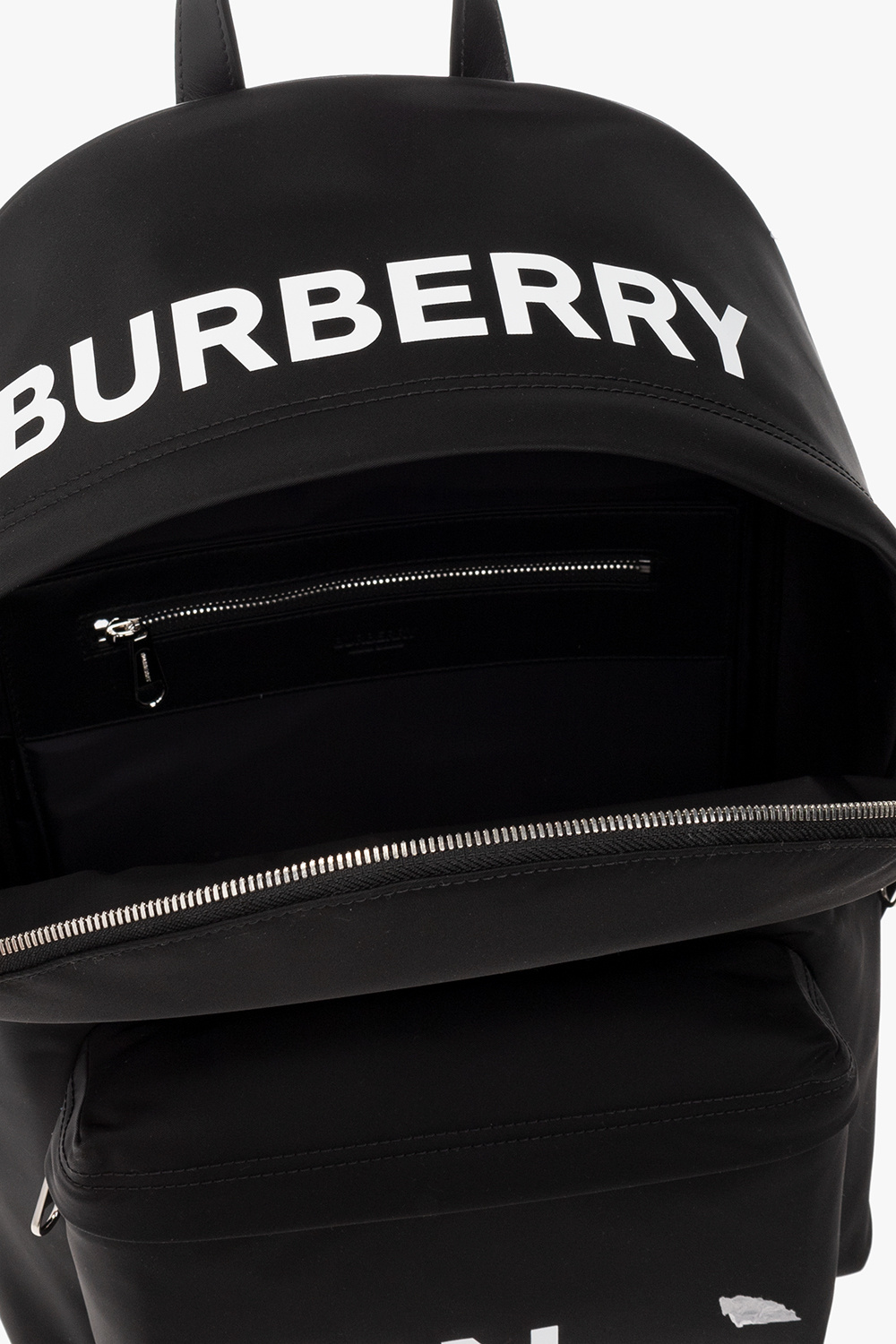 Burberry best sale kingdom backpack